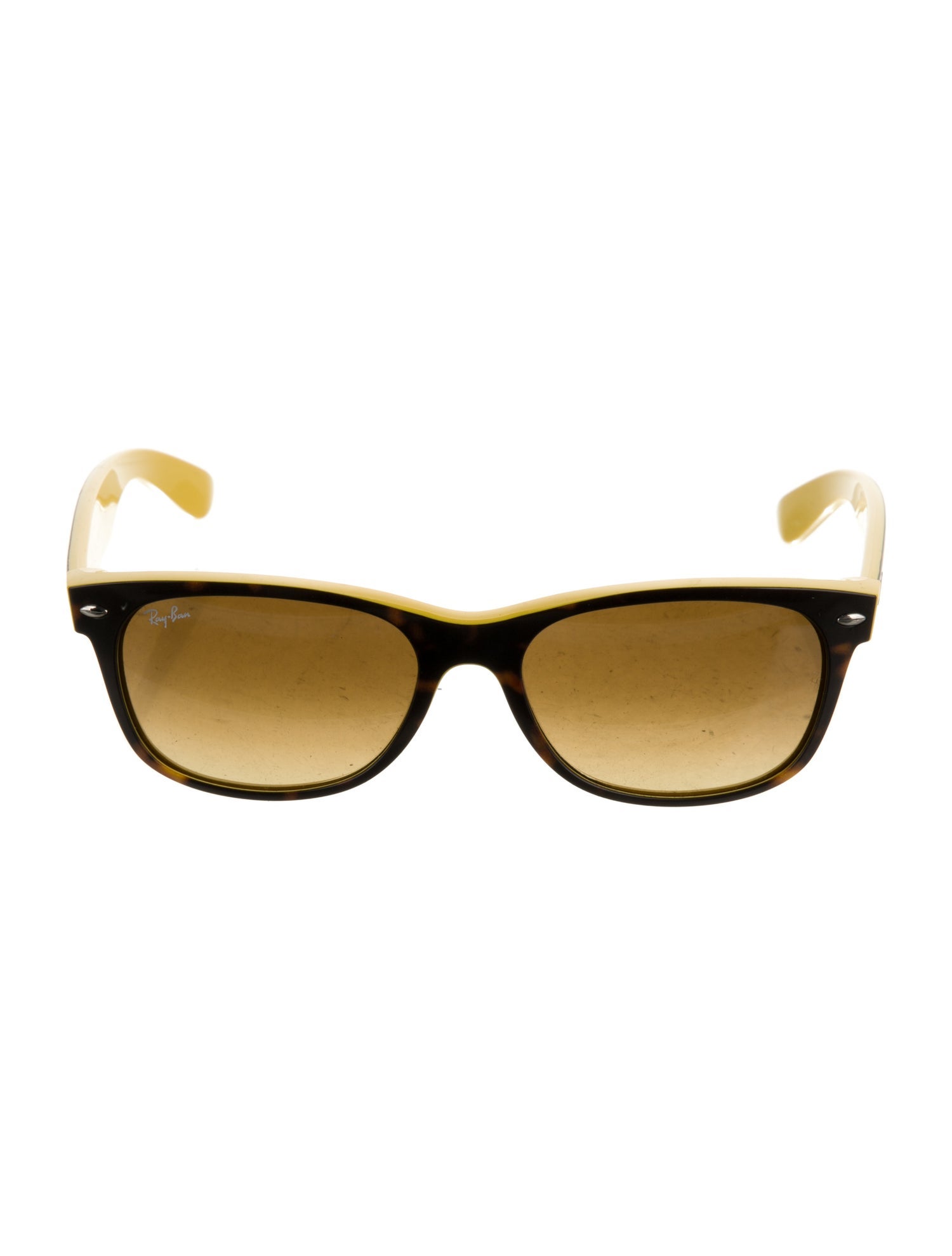 Ray-Ban New Wayfarer Sunglasses