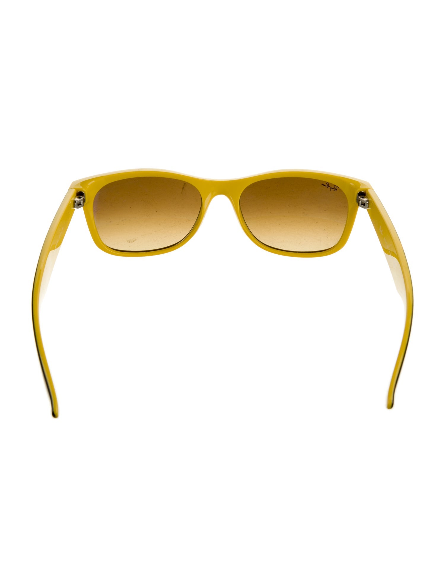 Ray-Ban New Wayfarer Sunglasses