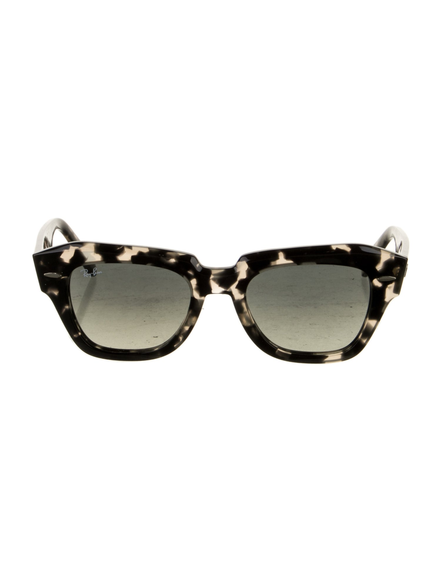 Ray-Ban Wayfarer Gradient Sunglasses