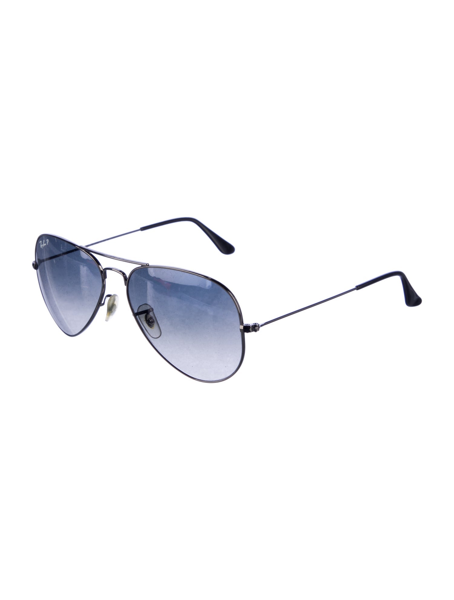 Ray-Ban Large Aviator Sunglasses