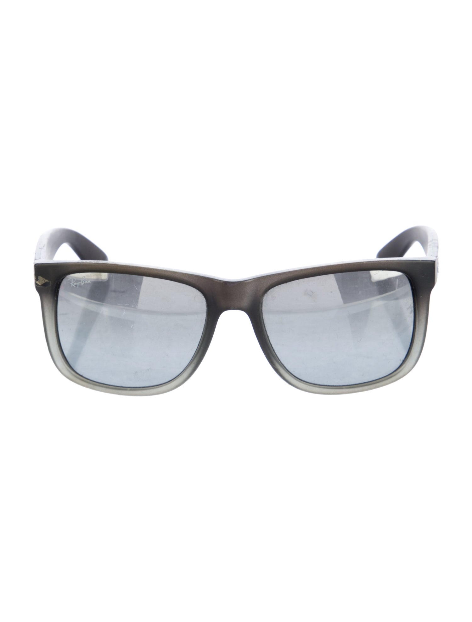 Ray-Ban Justin Wayfarer Sunglasses