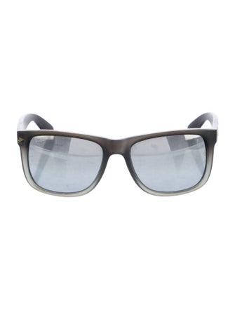 Ray-Ban Justin Wayfarer Sunglasses