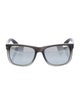 Ray-Ban Justin Wayfarer Sunglasses