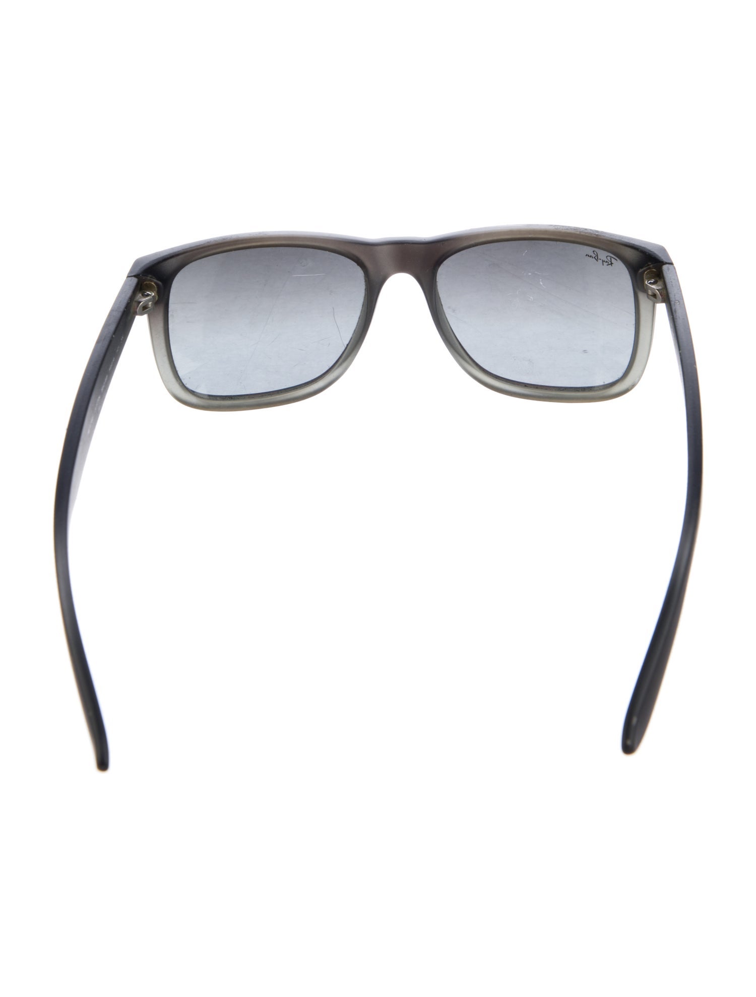 Ray-Ban Justin Wayfarer Sunglasses