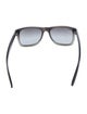 Ray-Ban Justin Wayfarer Sunglasses