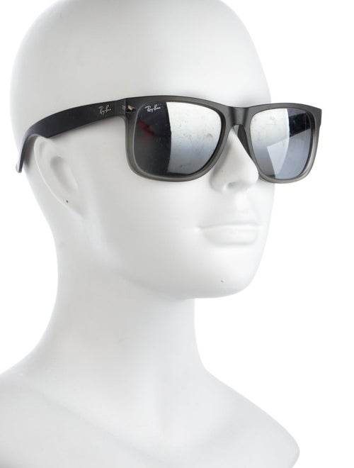 Ray-Ban Justin Wayfarer Sunglasses