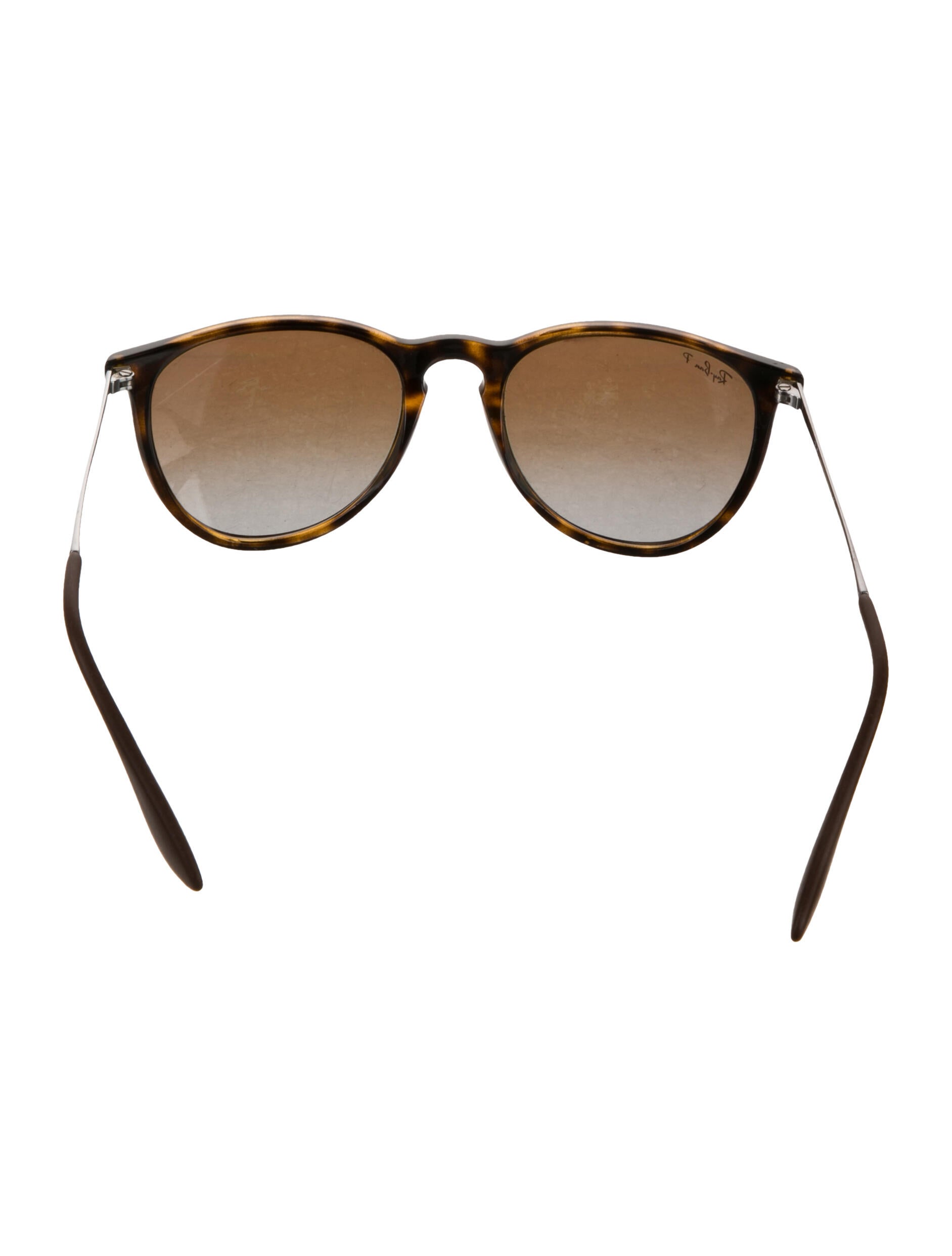 Ray-Ban erika Wayfarer Sunglasses