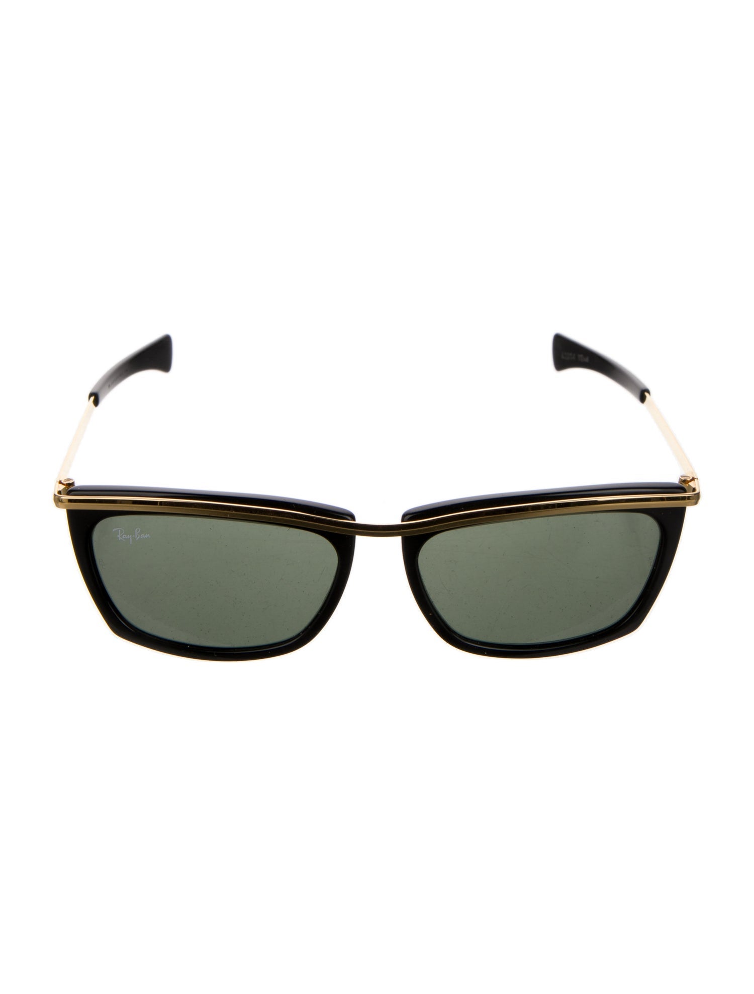 Ray-Ban Vintage 1990's Sunglasses