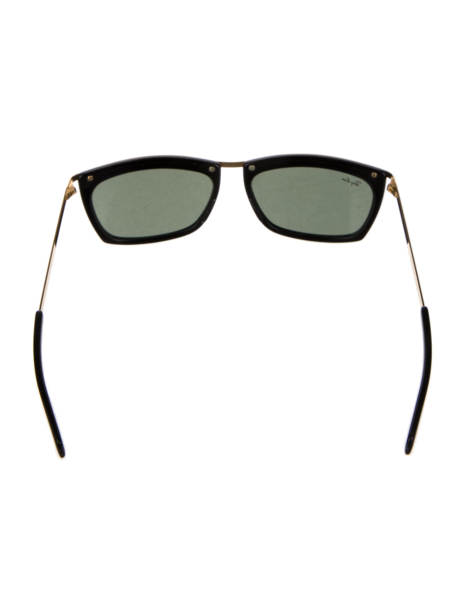 Ray-Ban Vintage 1990's Sunglasses