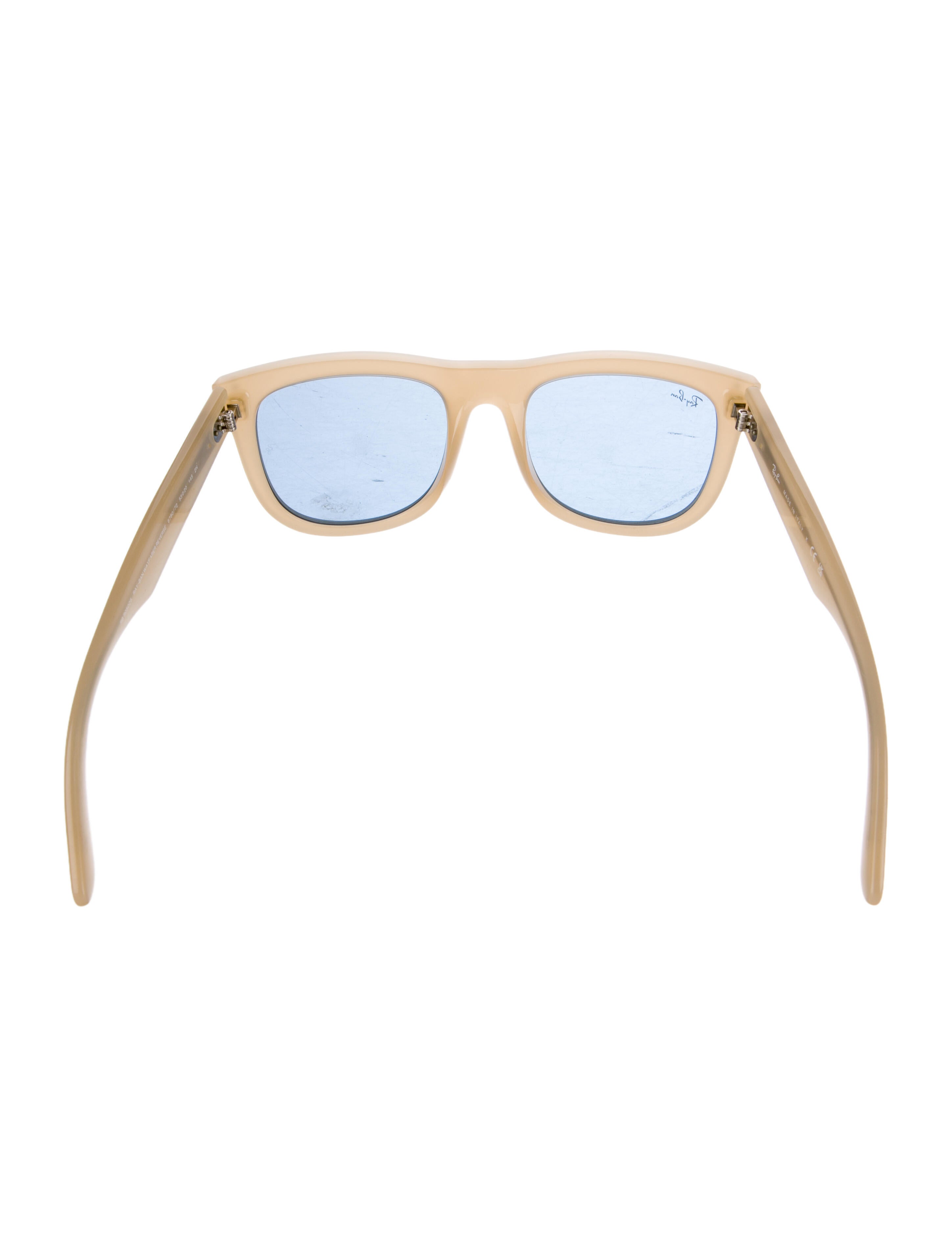 Ray-Ban Reverse Wayfarer Sunglasses