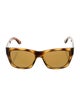 Ray-Ban Wayfarer Tinted Sunglasses