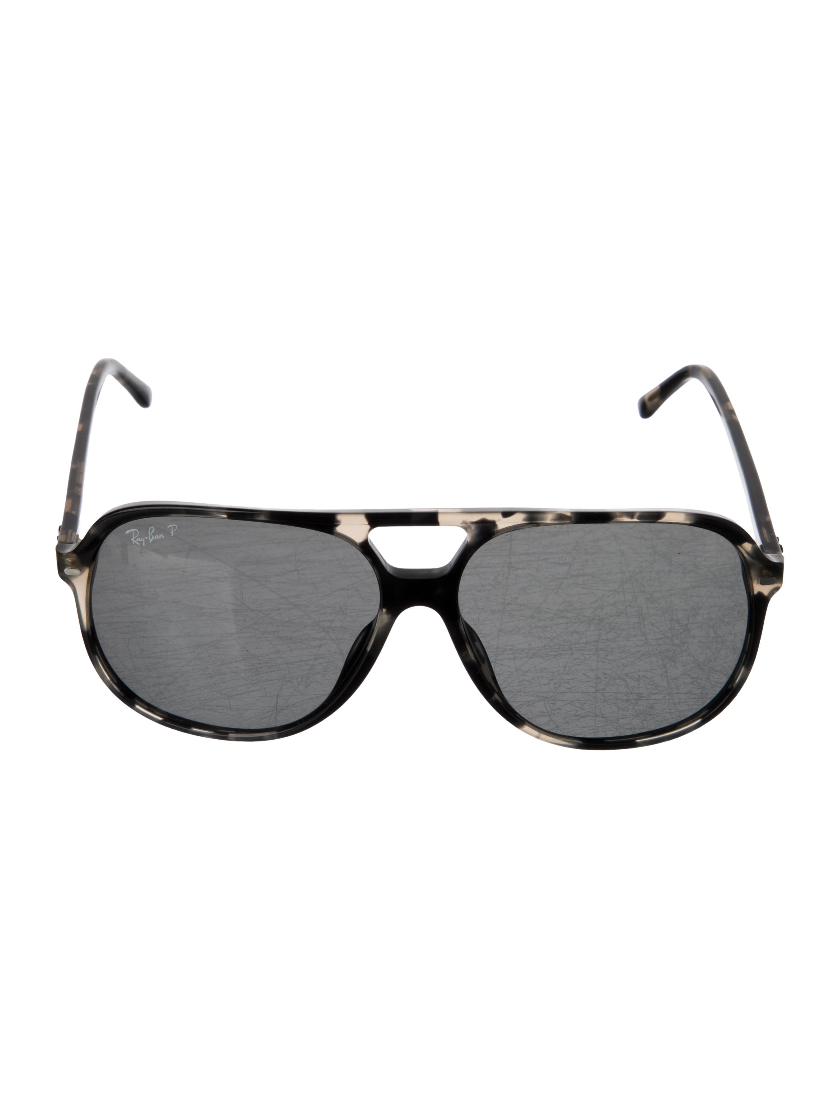 Ray-Ban Bill Aviator Sunglasses