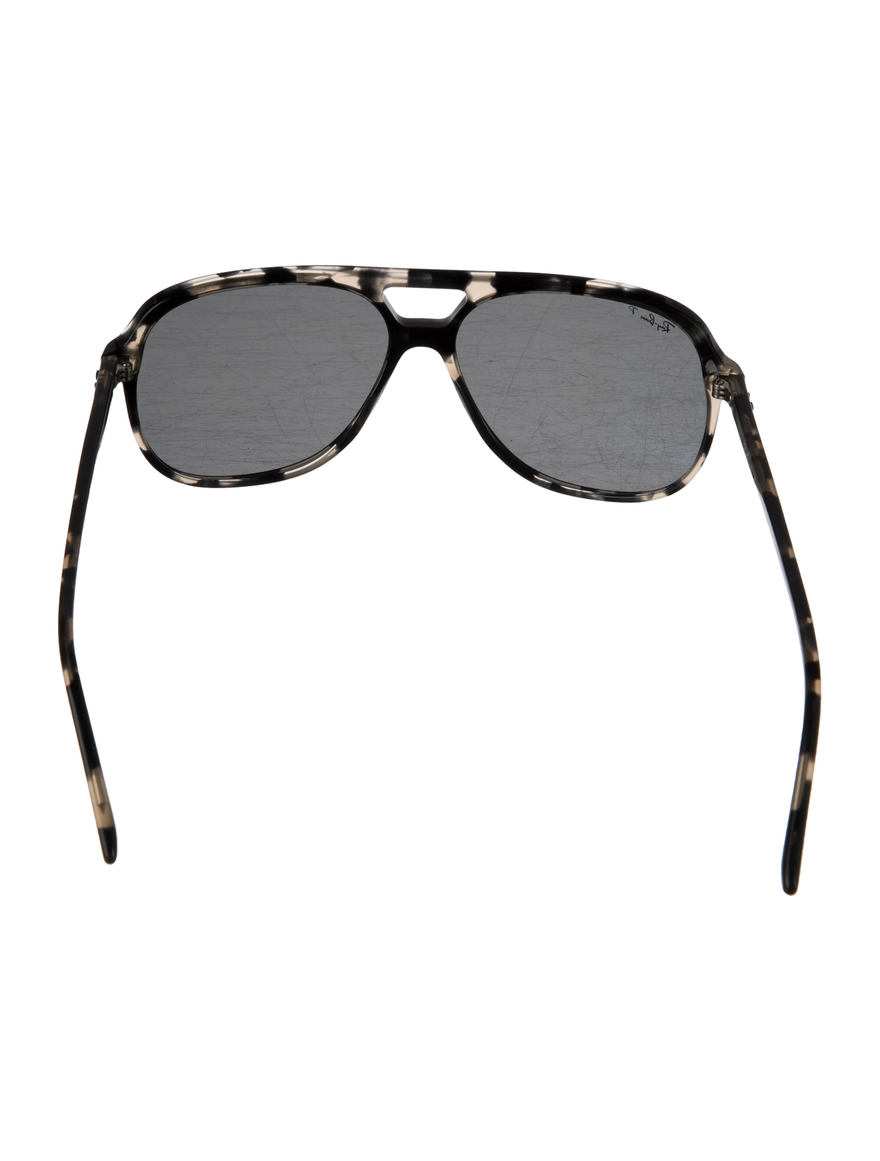 Ray-Ban Bill Aviator Sunglasses