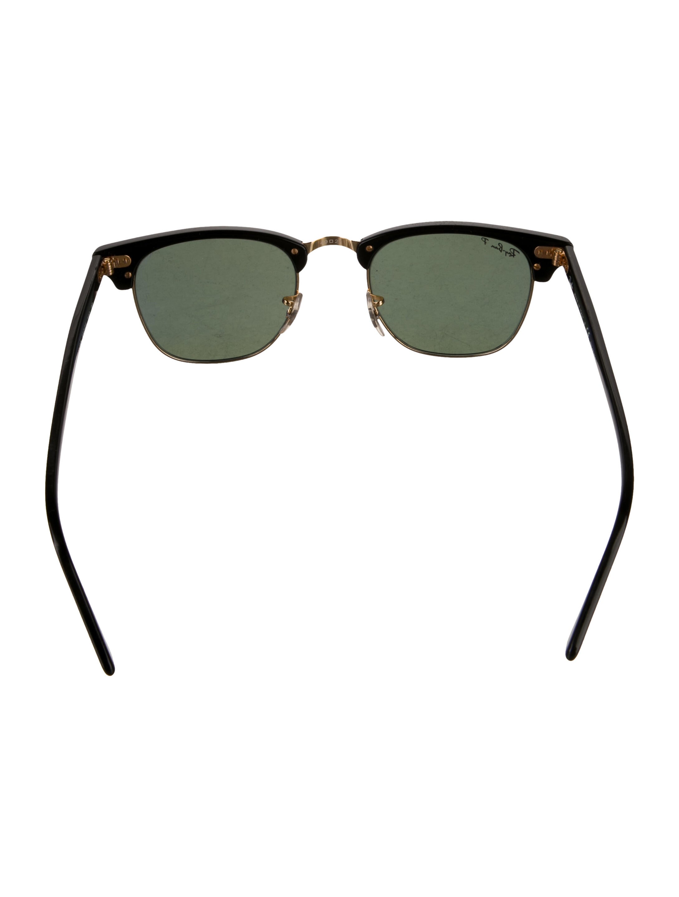 Ray-Ban Clubmaster Classic Wayfarer Sunglasses