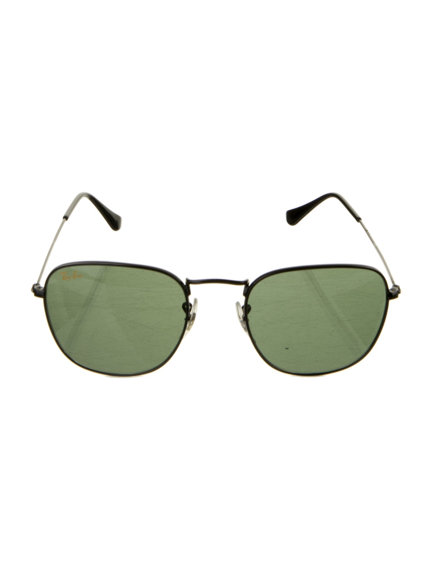 Ray-Ban Frank Square Sunglasses
