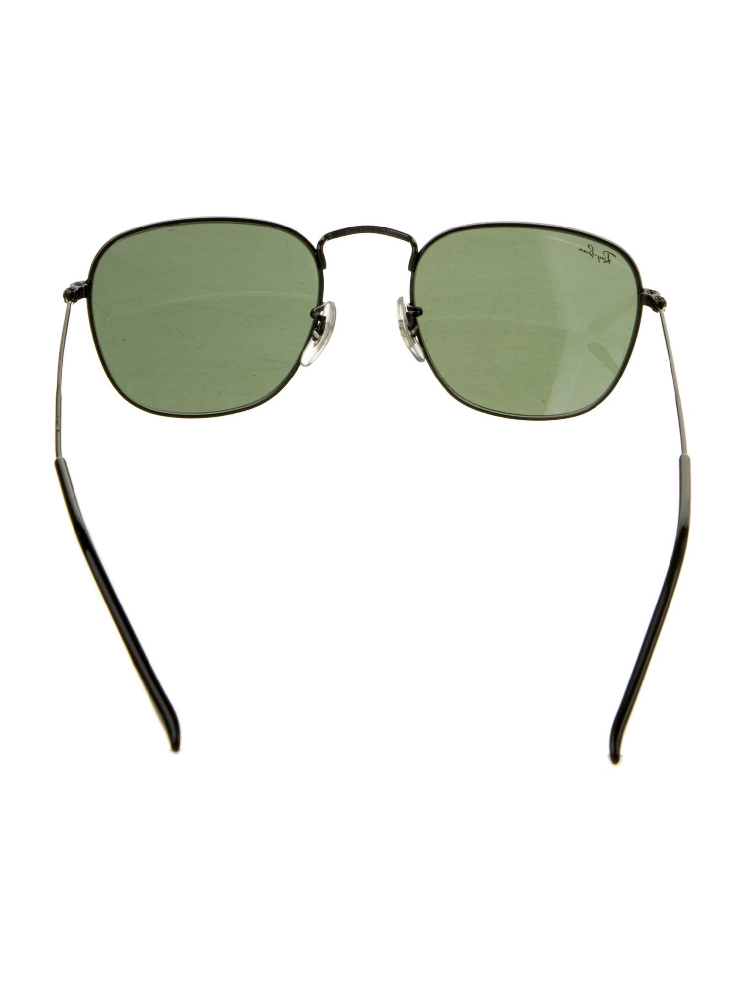 Ray-Ban Frank Square Sunglasses