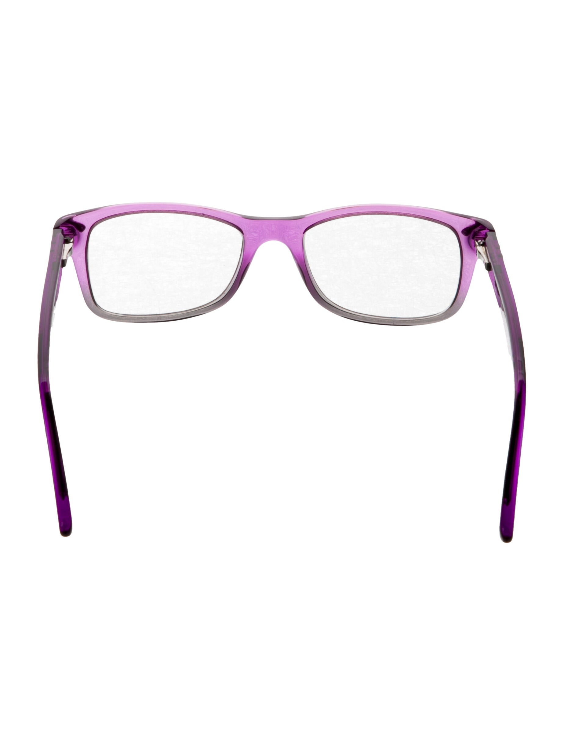 Ray-Ban Junior Square Eyeglasses
