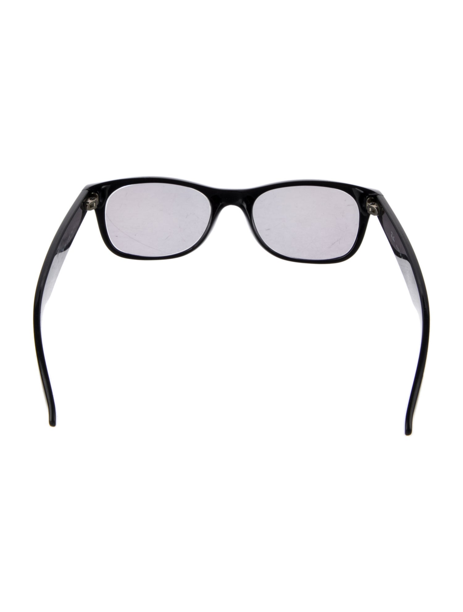Ray-Ban Wayfarer Tinted Sunglasses