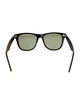 Ray-Ban Wayfarer Tinted Sunglasses