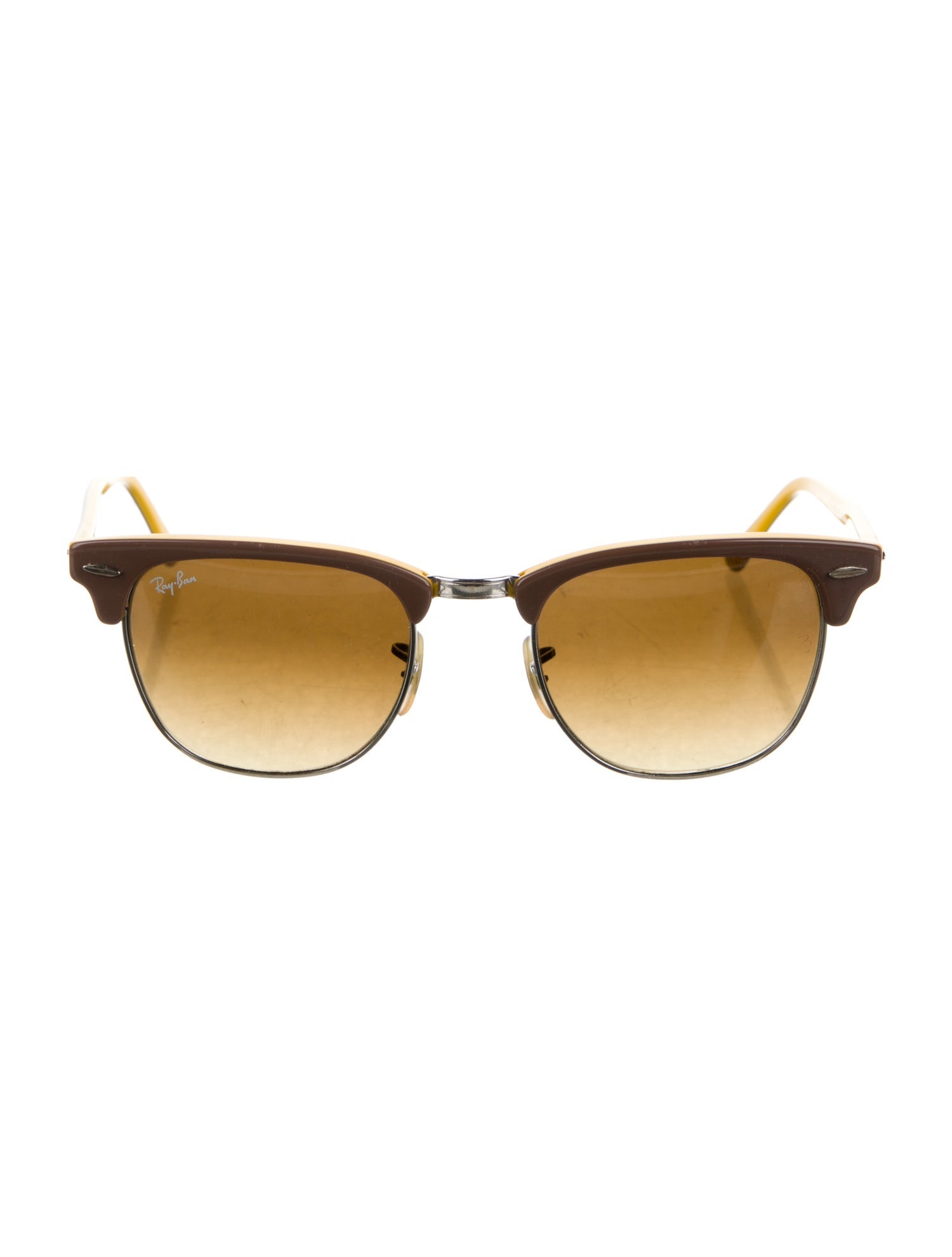 Ray-Ban Wayfarer Gradient Sunglasses
