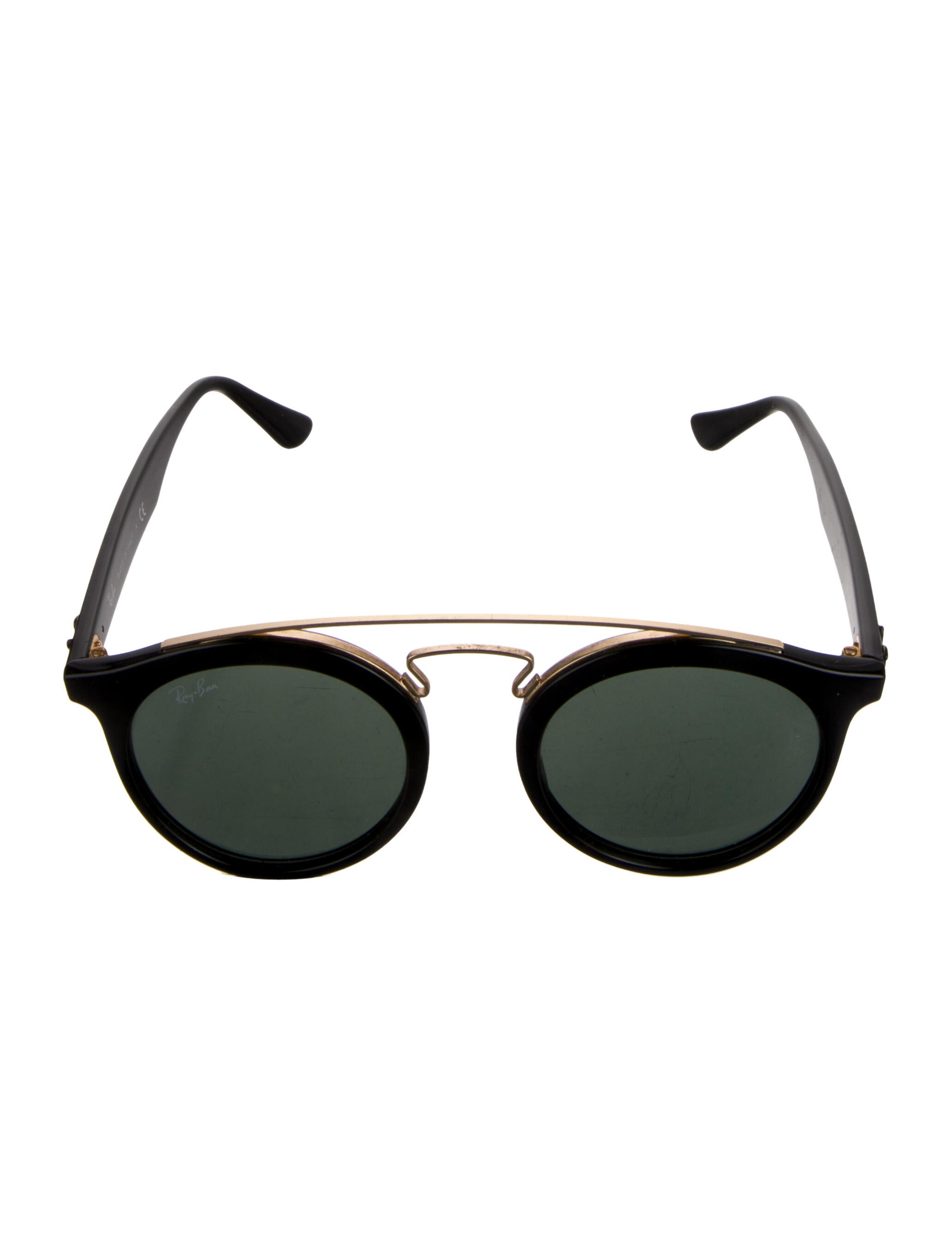 Ray-Ban Gatsby Round Sunglasses