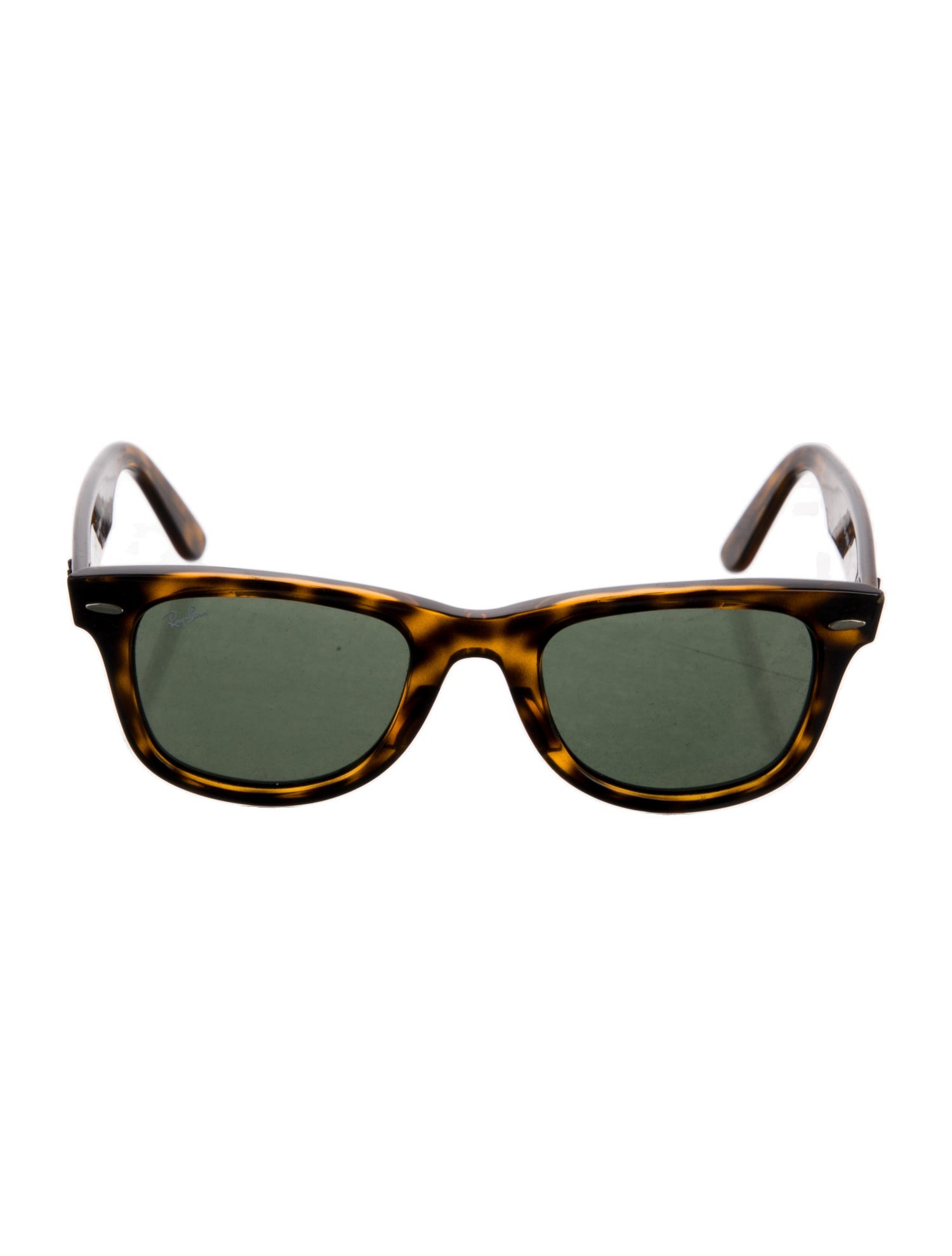 Ray-Ban Ease Wayfarer Sunglasses