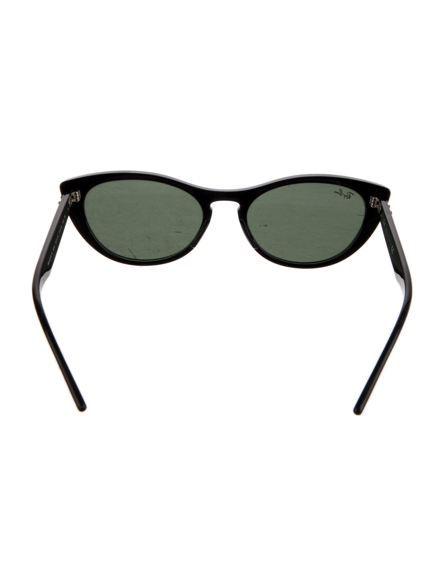 Ray-Ban Nina Cat-Eye Sunglasses