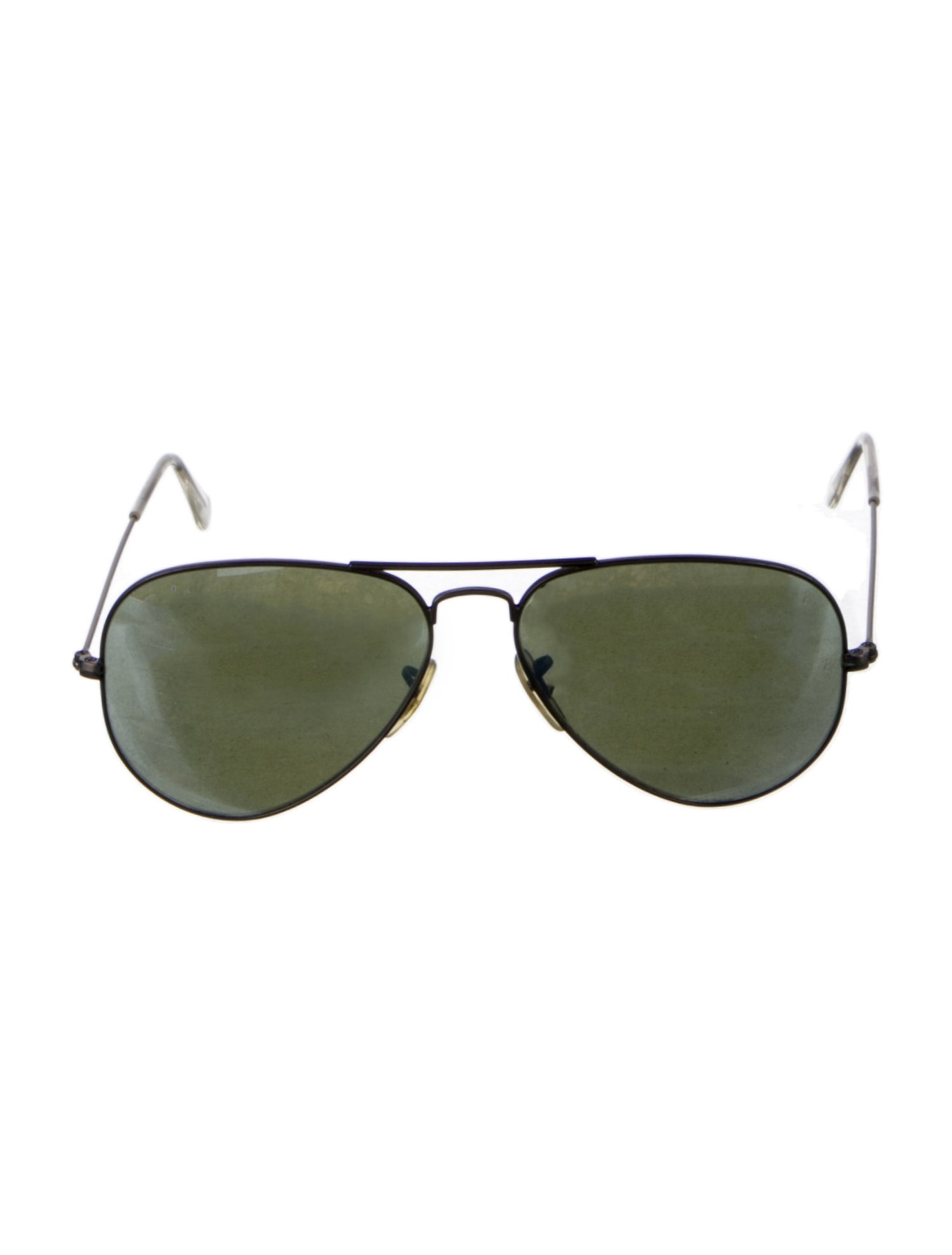 Ray-Ban Large Aviator Sunglasses