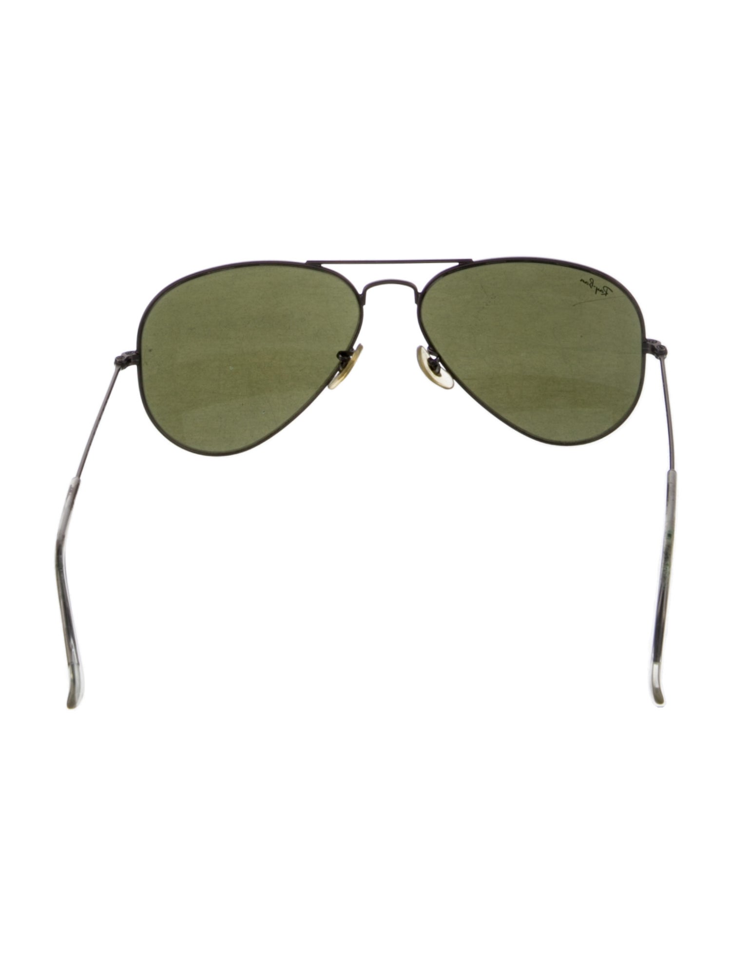 Ray-Ban Large Aviator Sunglasses