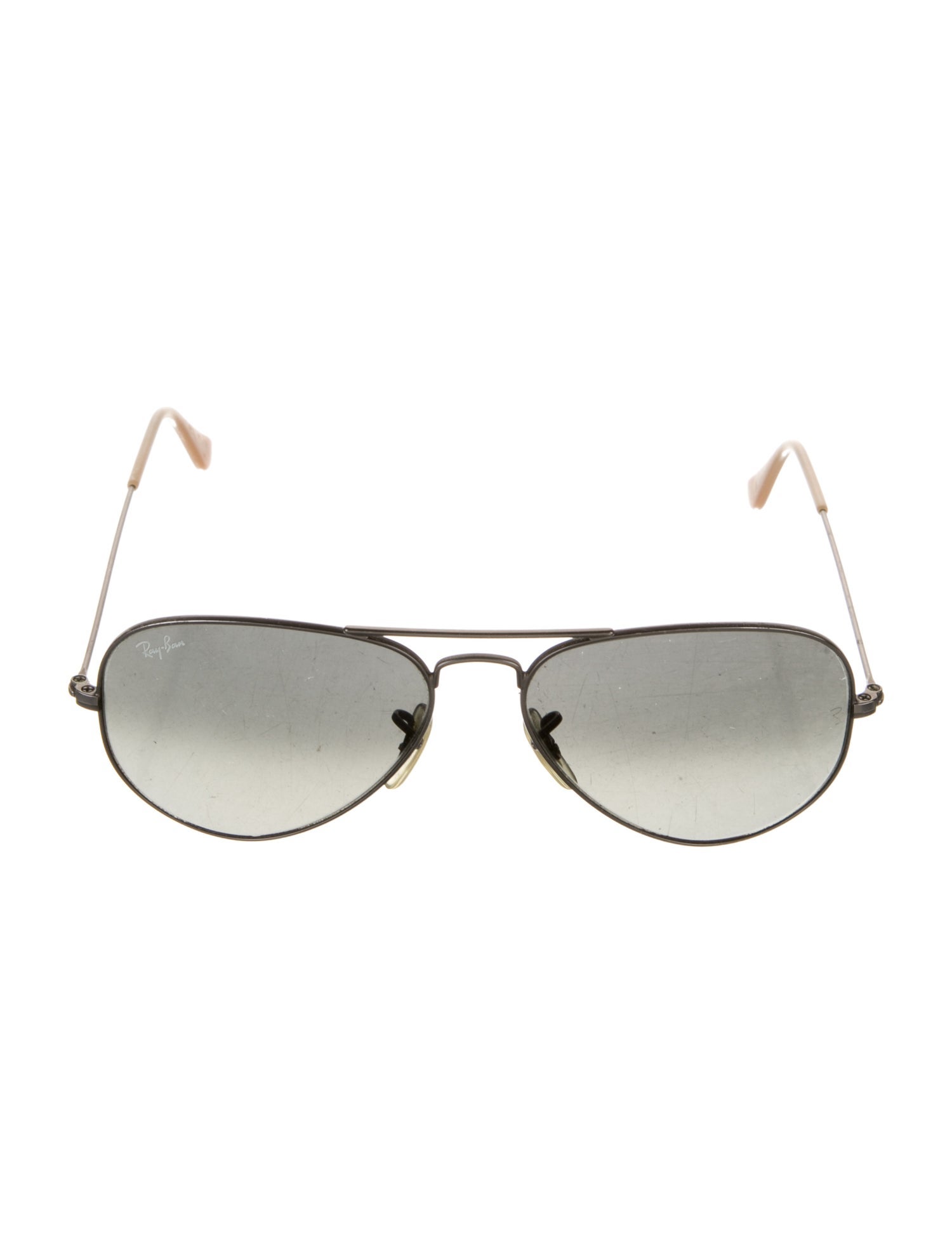 Ray-Ban Aviator Gradient Sunglasses