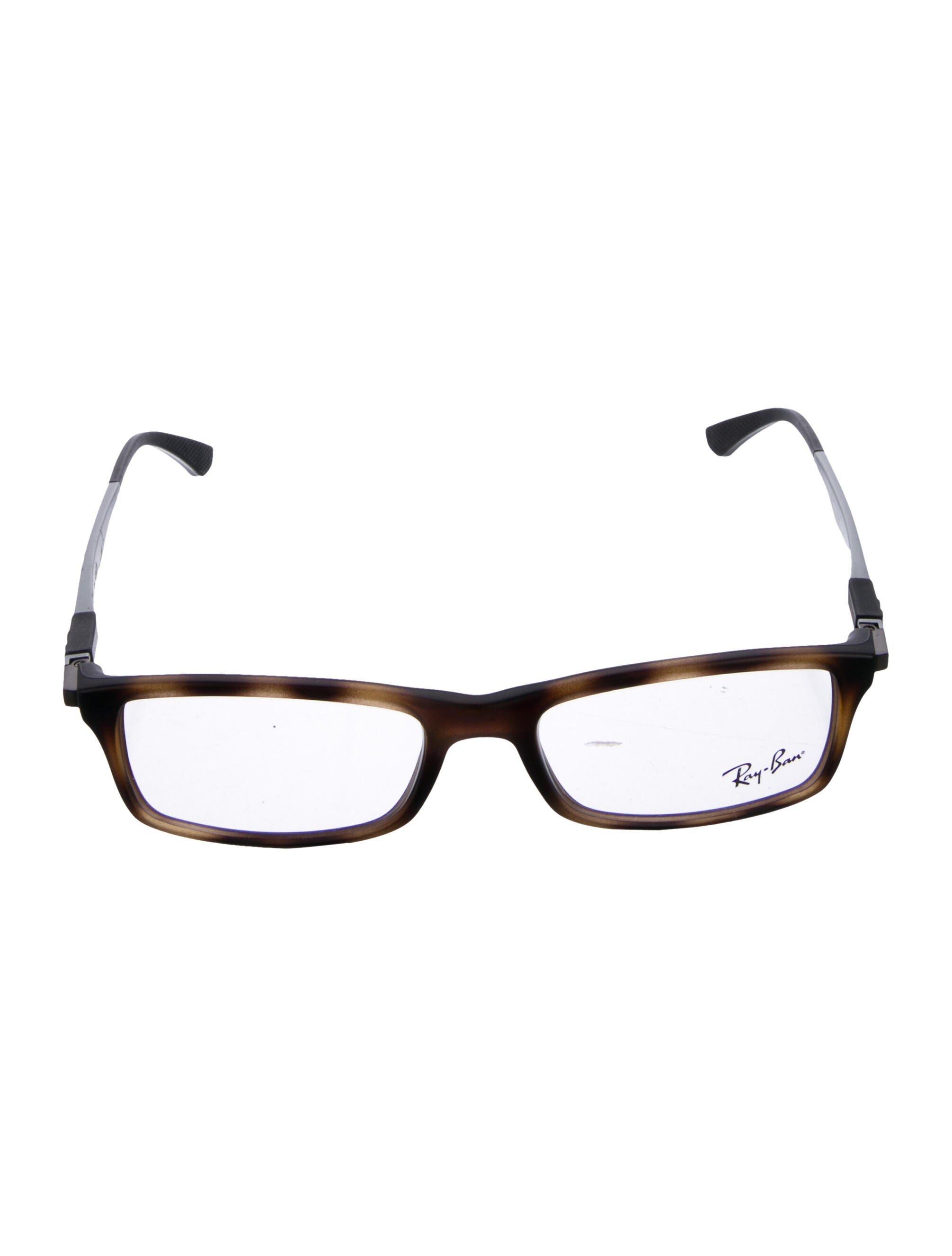 Ray-Ban Square Eyeglasses