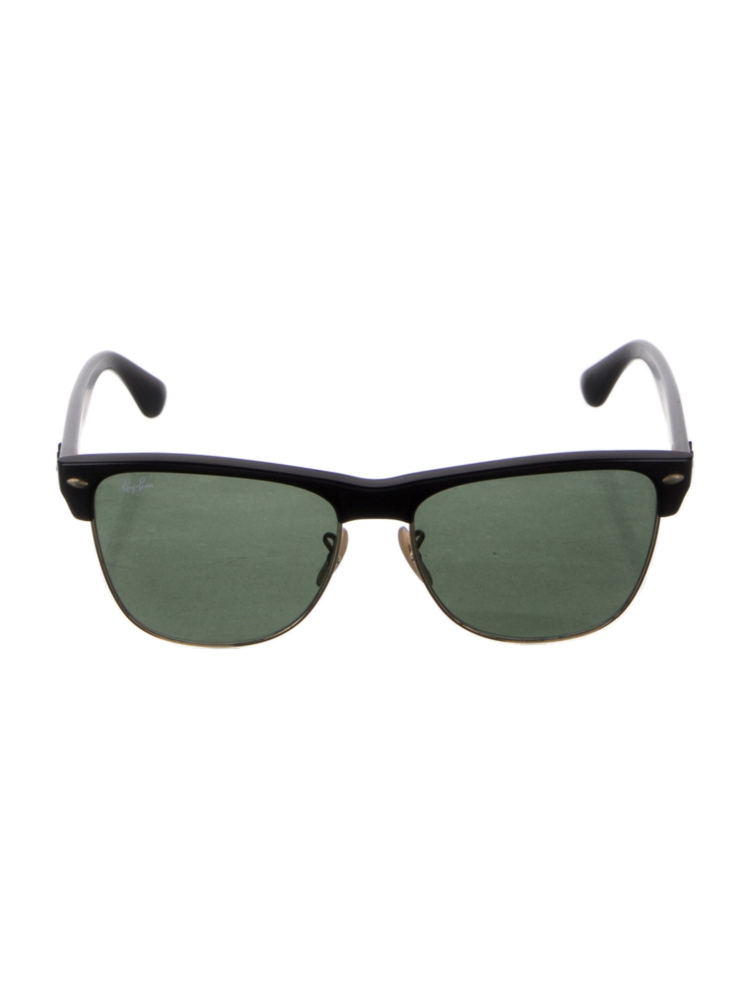 Ray-Ban Clubmaster Wayfarer Sunglasses