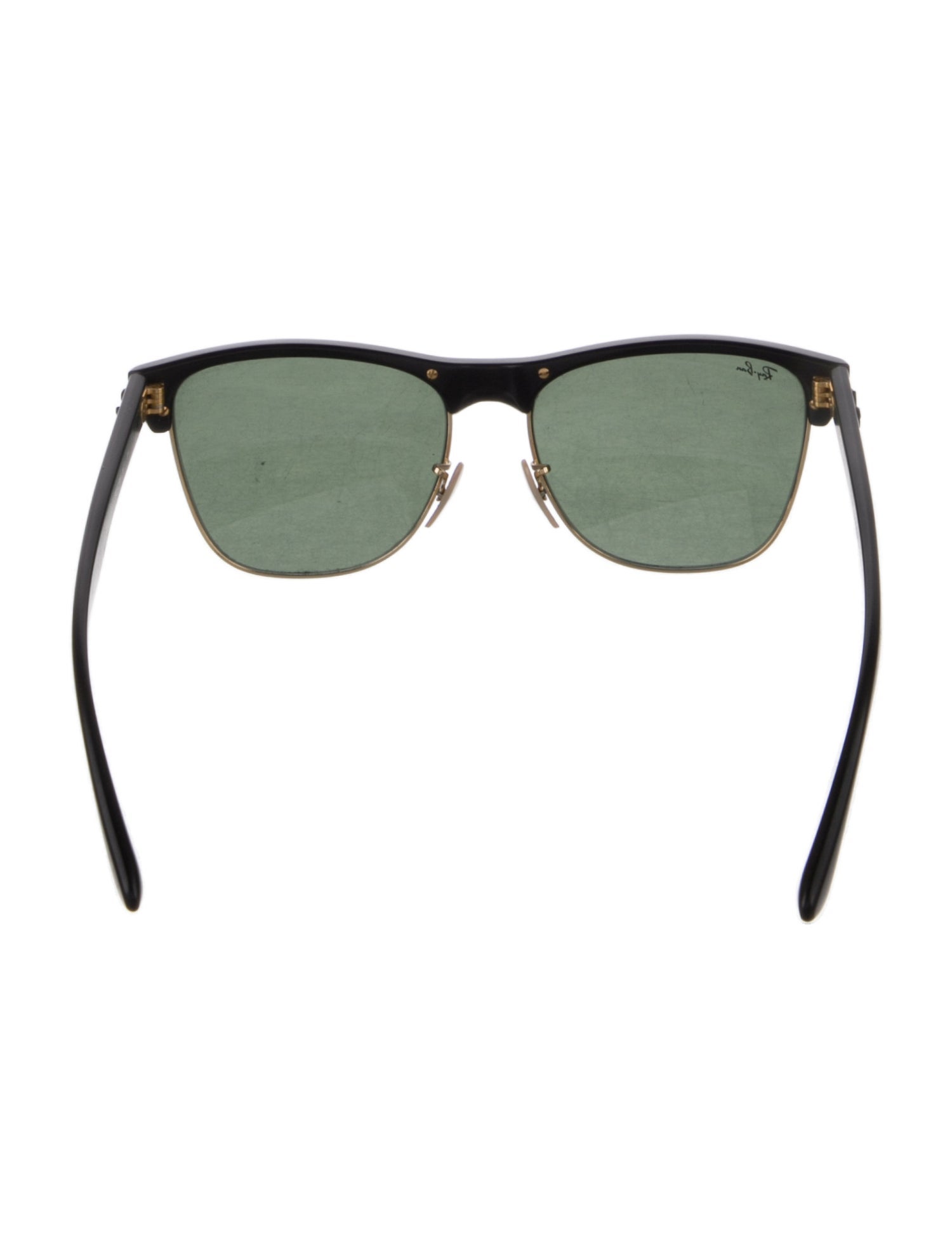 Ray-Ban Clubmaster Wayfarer Sunglasses