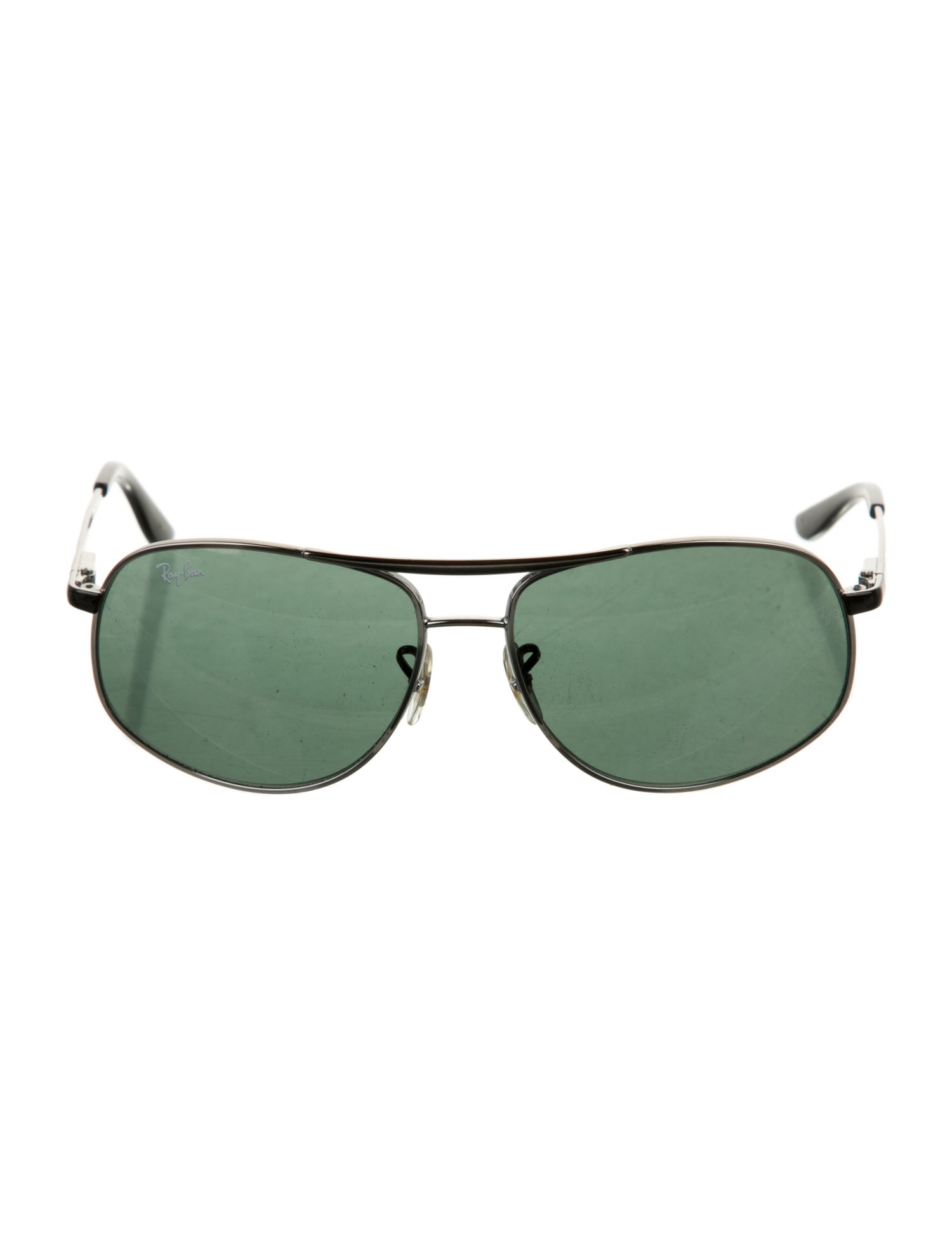 Ray-Ban Kid Boys' Sunglasses