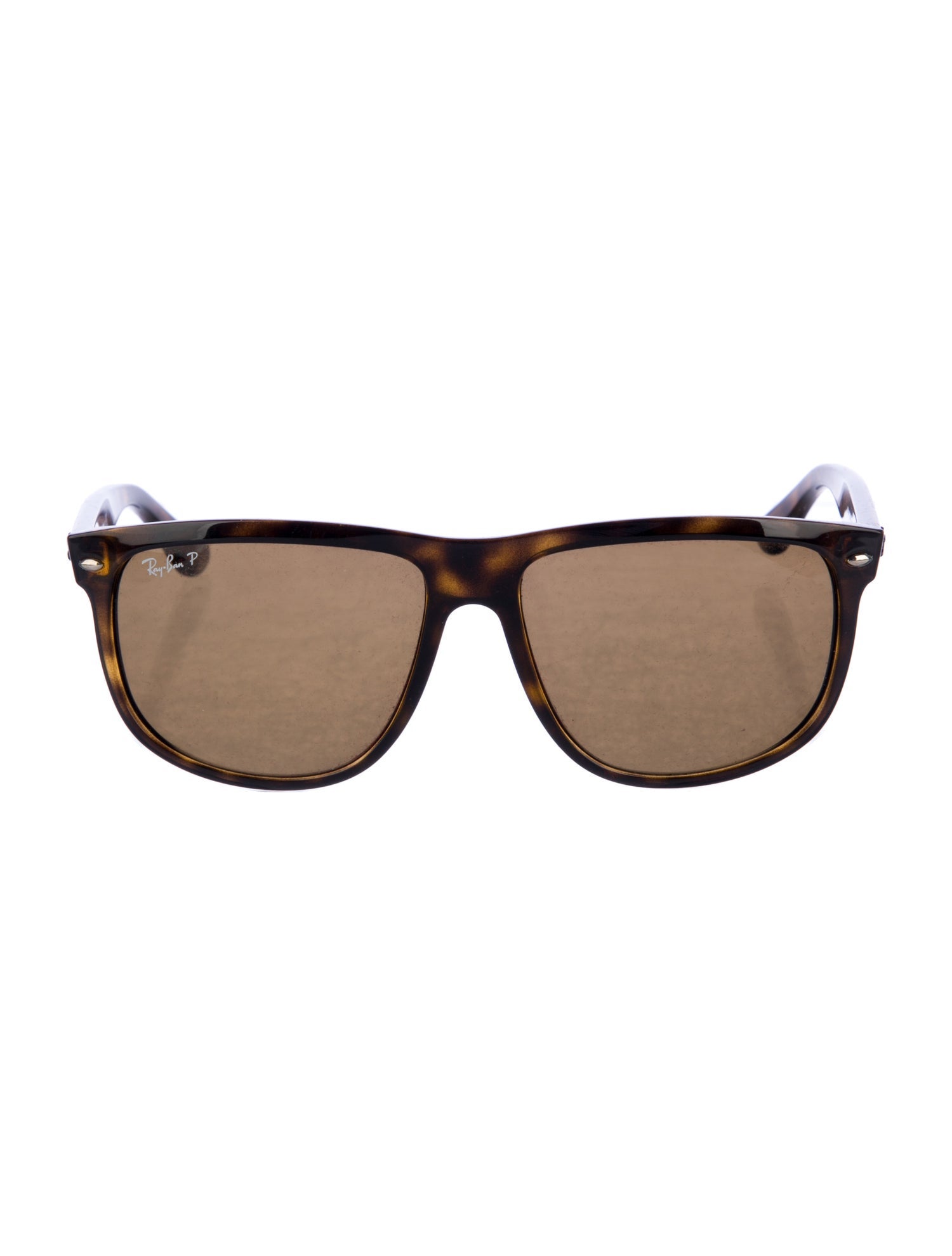 Ray-Ban Boyfriend Wayfarer Sunglasses