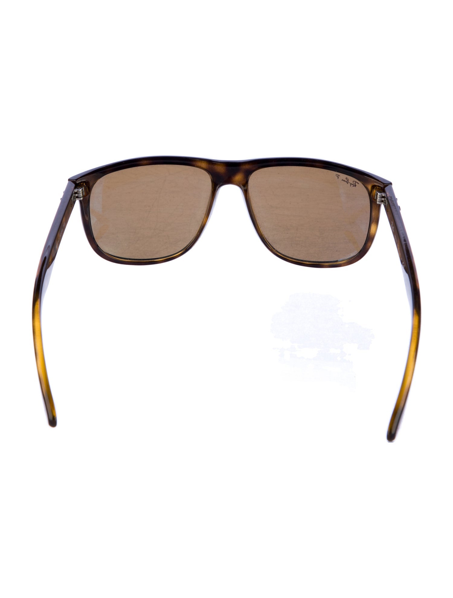 Ray-Ban Boyfriend Wayfarer Sunglasses