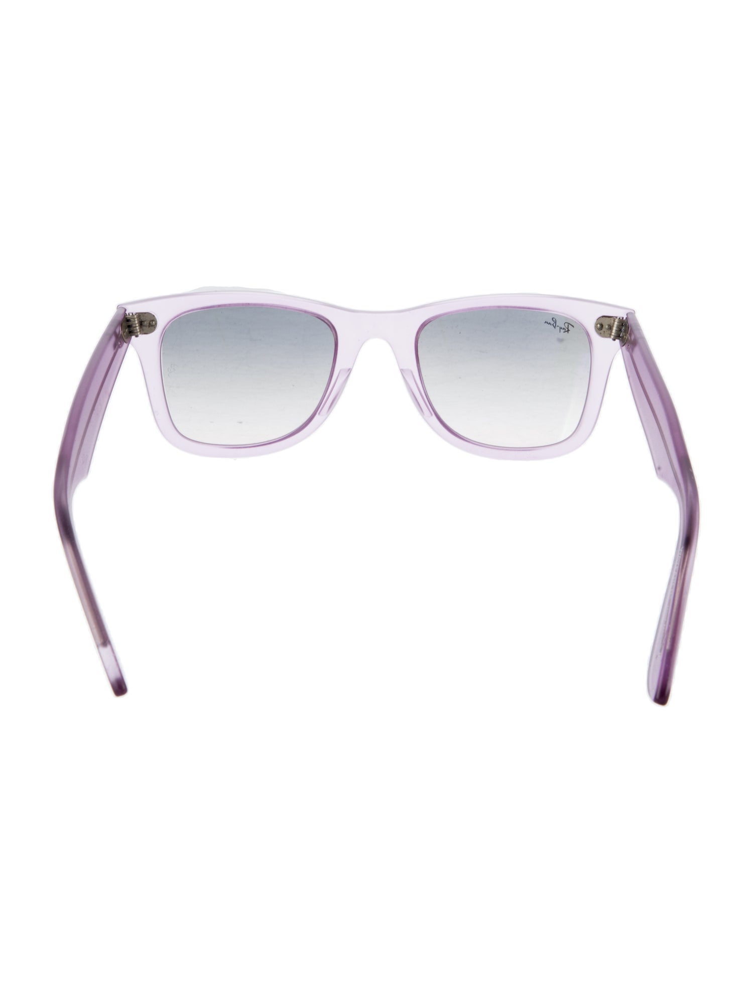 Ray-Ban Ice Pop Strawberry Wayfarer Sunglasses