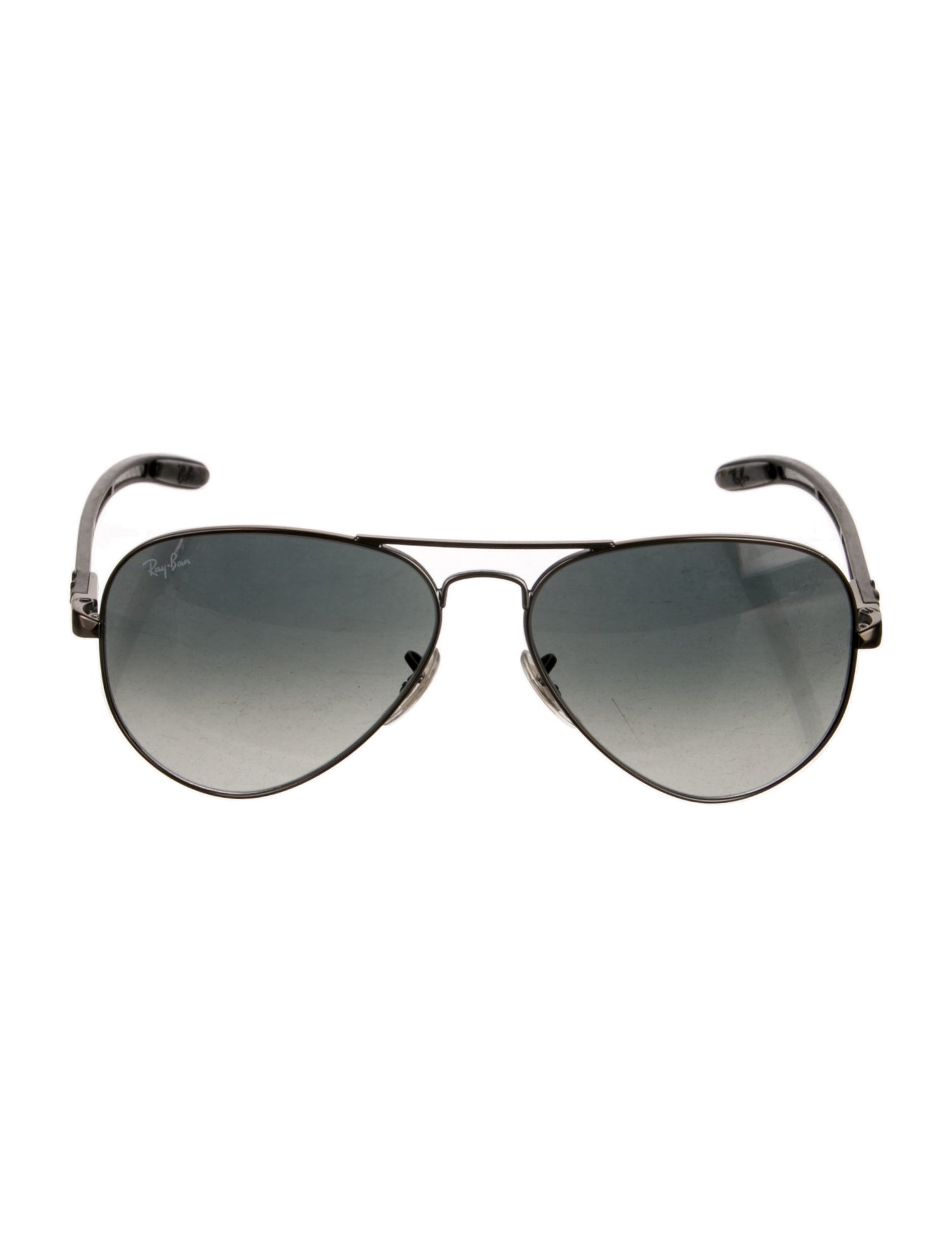 Ray-Ban Aviator Gradient Sunglasses