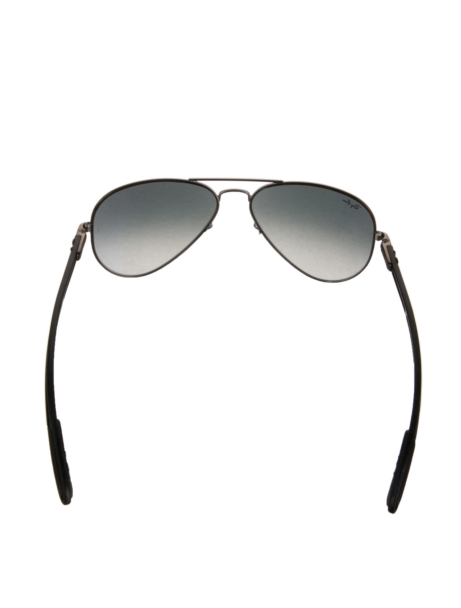 Ray-Ban Aviator Gradient Sunglasses