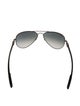 Ray-Ban Aviator Gradient Sunglasses
