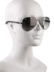Ray-Ban Aviator Gradient Sunglasses