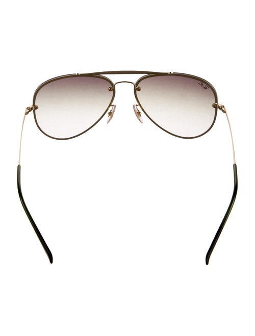Ray-Ban Aviator Gradient Sunglasses