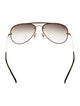 Ray-Ban Aviator Gradient Sunglasses