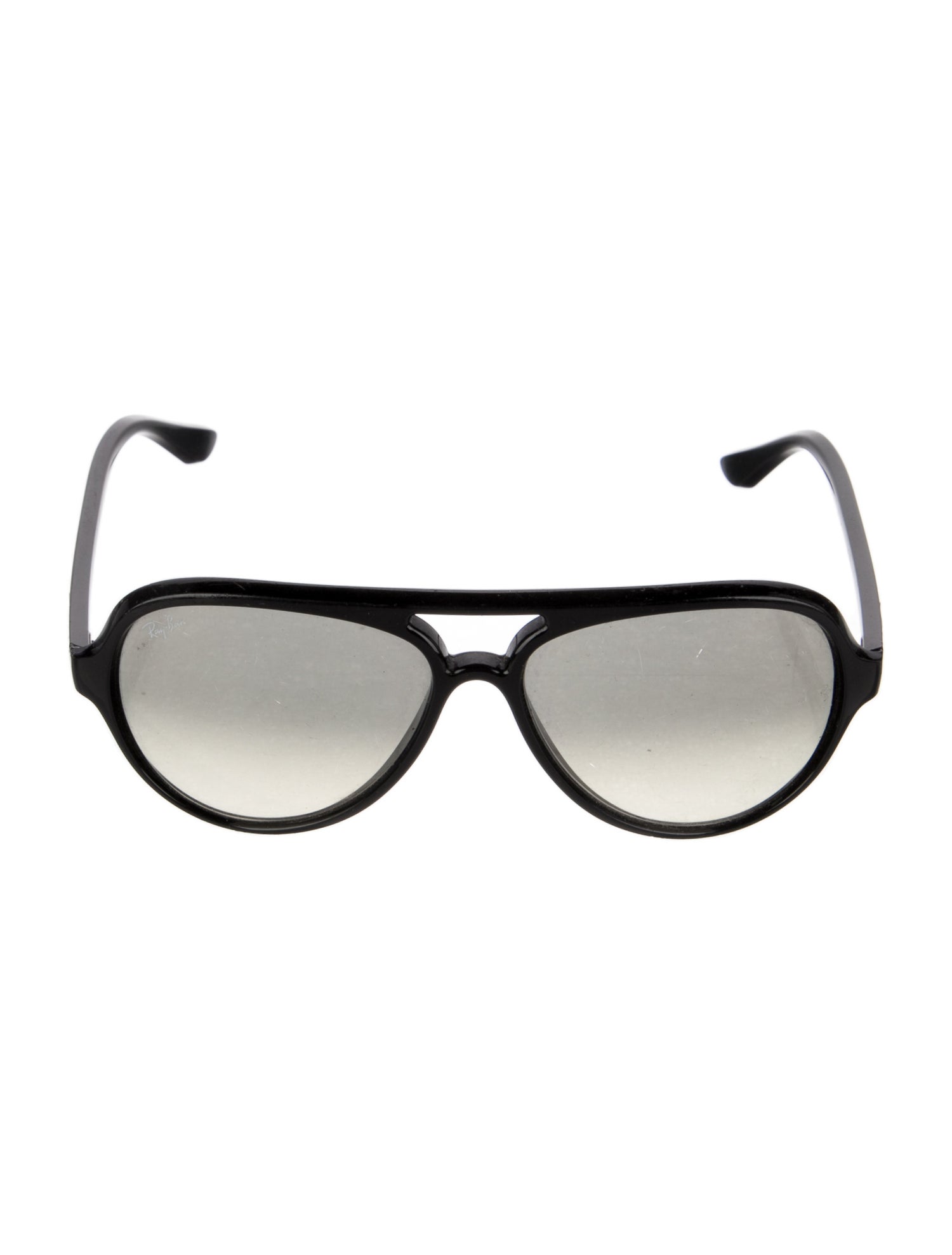 Ray-Ban Cats5000 Oversize Sunglasses