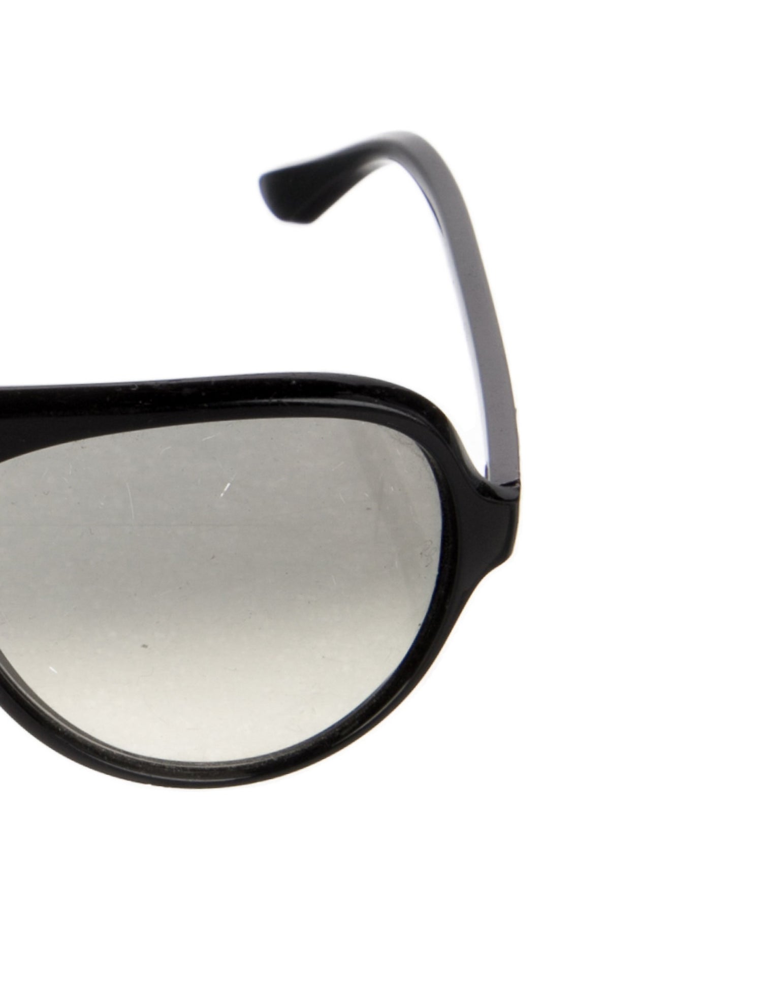 Ray-Ban Cats5000 Oversize Sunglasses