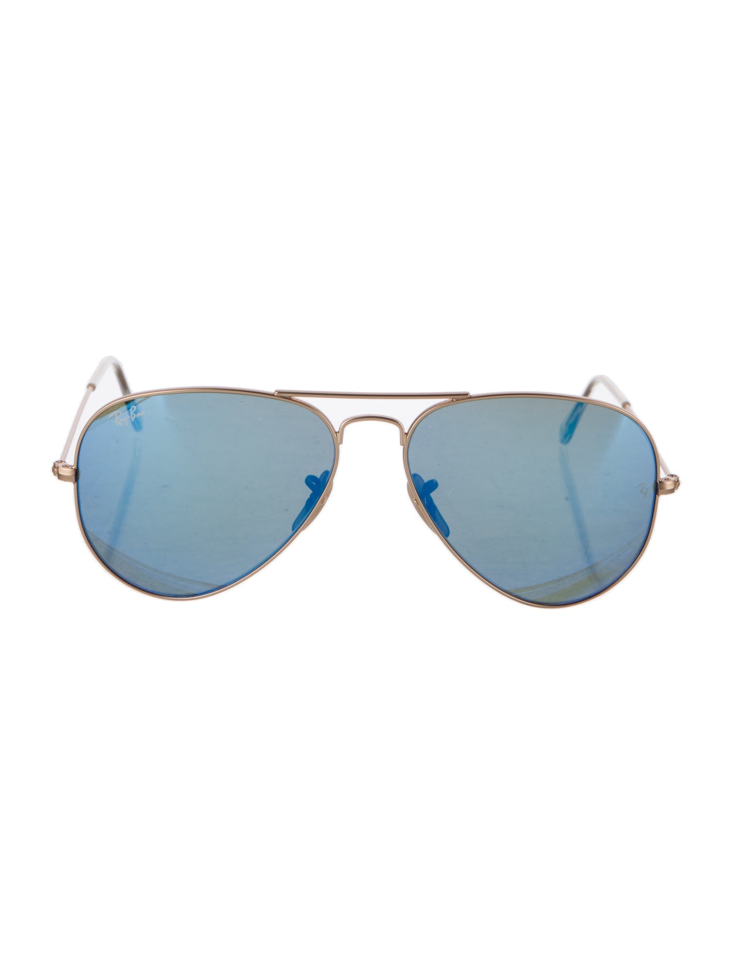 Ray-Ban Large Aviator Sunglasses