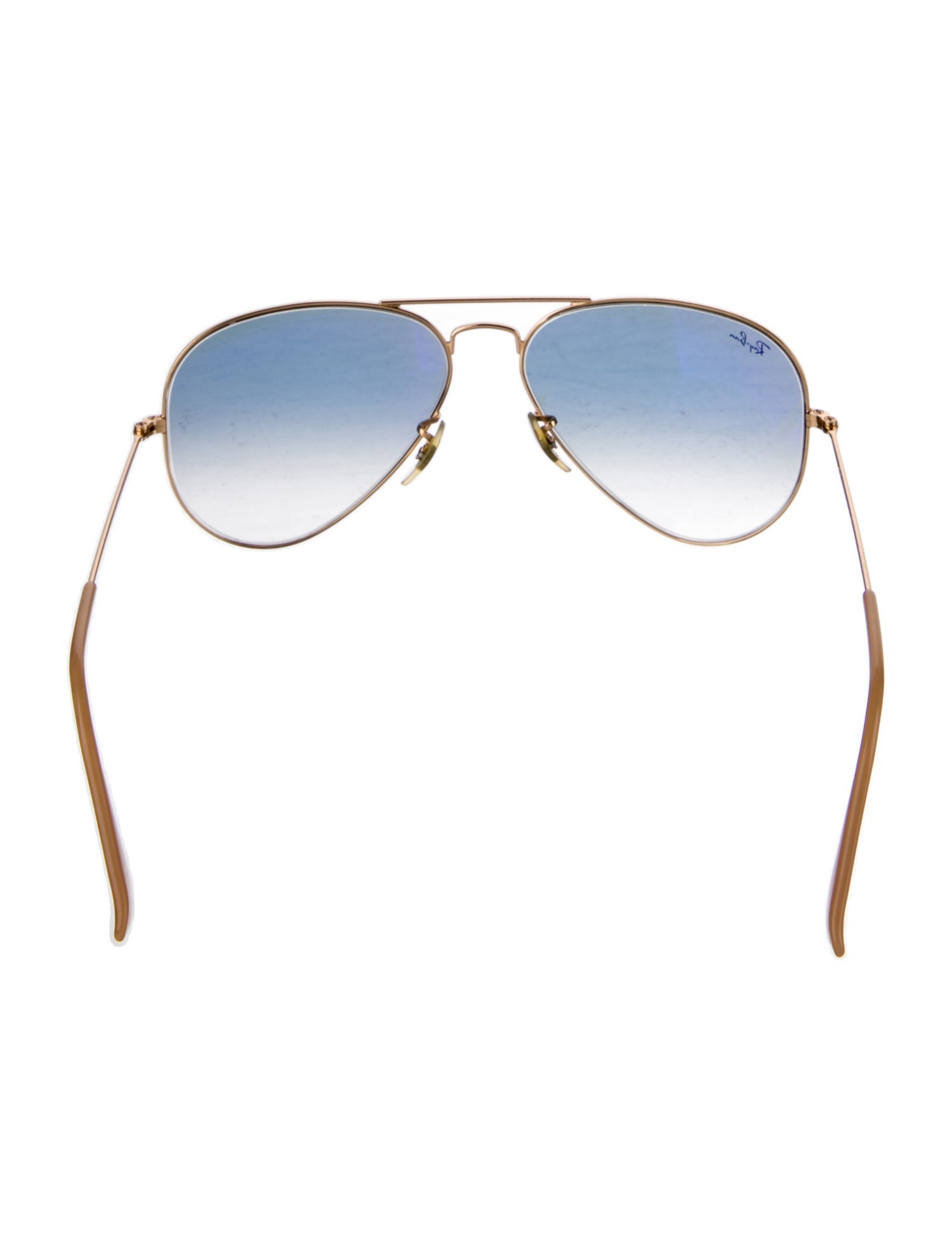 Ray-Ban Large Aviator Sunglasses