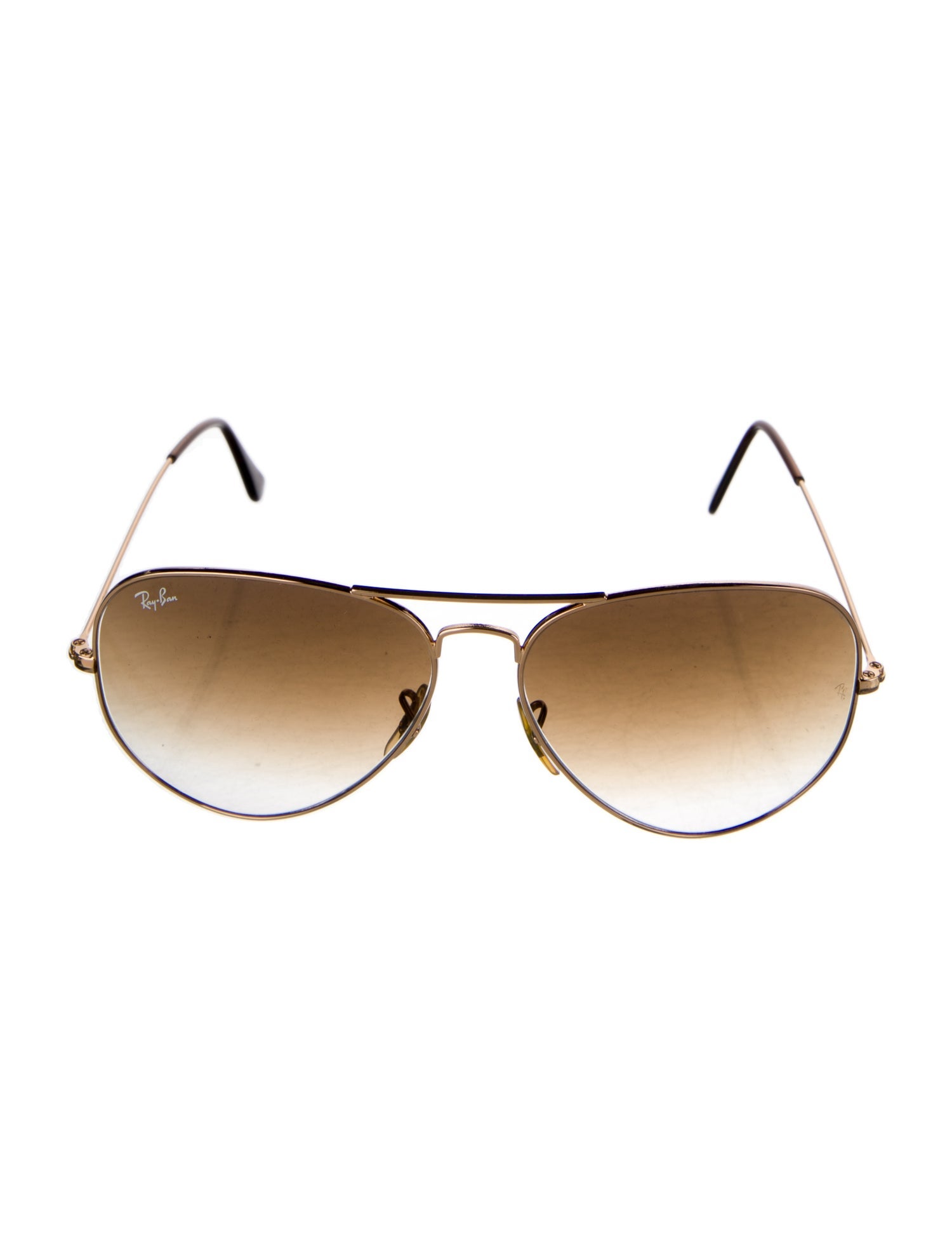 Ray-Ban Large Aviator Sunglasses