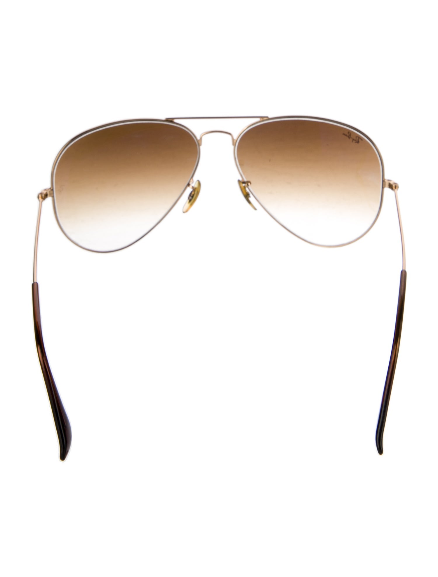 Ray-Ban Large Aviator Sunglasses