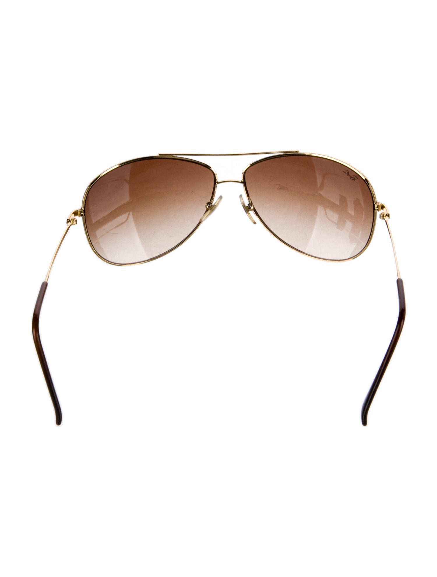 Ray-Ban Cockpit Aviator Sunglasses